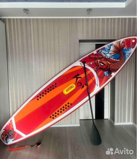 Sup board koi original 2024 Симферополь