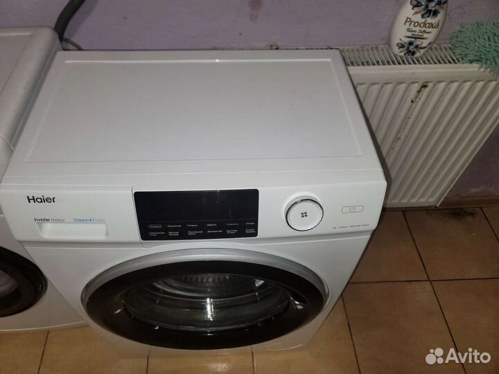 Стиральная машина бу