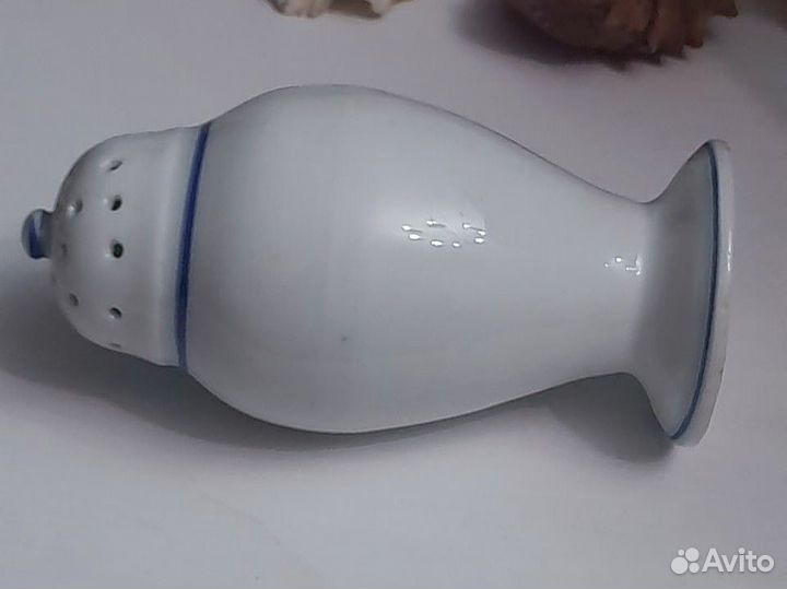 Солонка винтаж