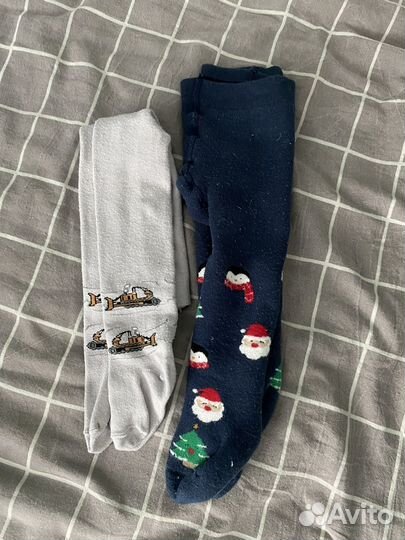 Вещи детские 68-74