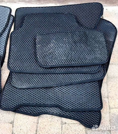 Коврики LADA vesta