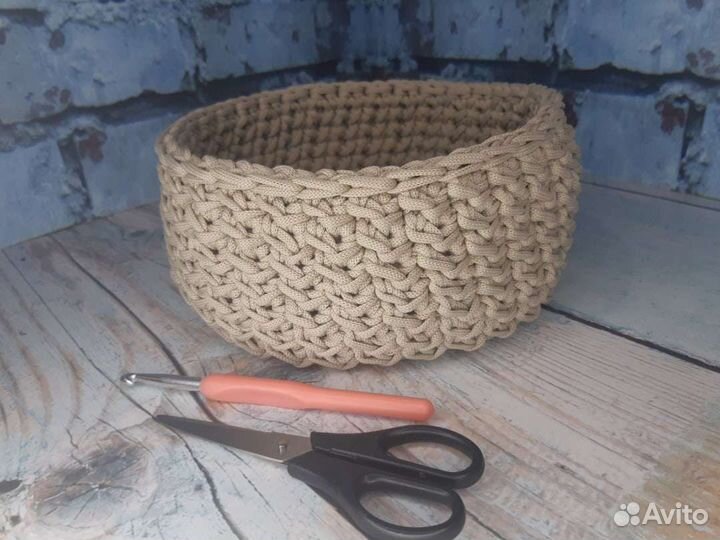 Корзина для хранения