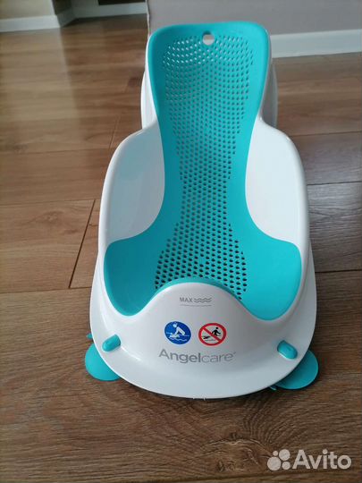 Горка для купания angelcare