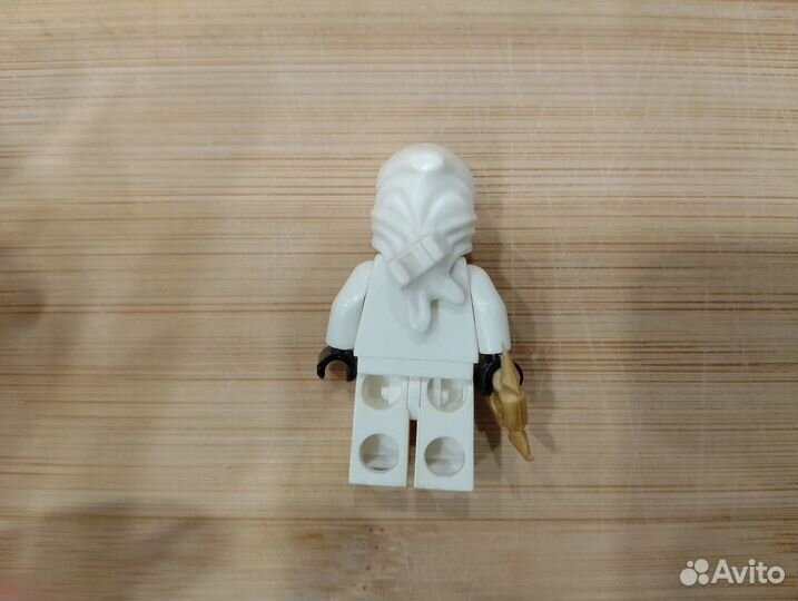 Фигурка Лего