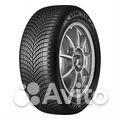 Goodyear Vector 4Seasons Gen-3 215/50 R17 201
