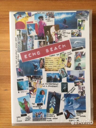 Серф фильмы на английском, новые DVD