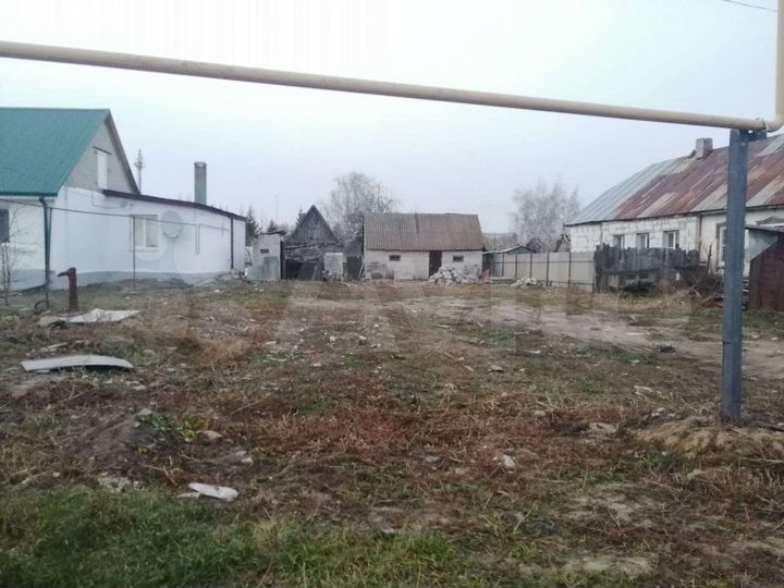 Участок 11 сот. (ИЖС)