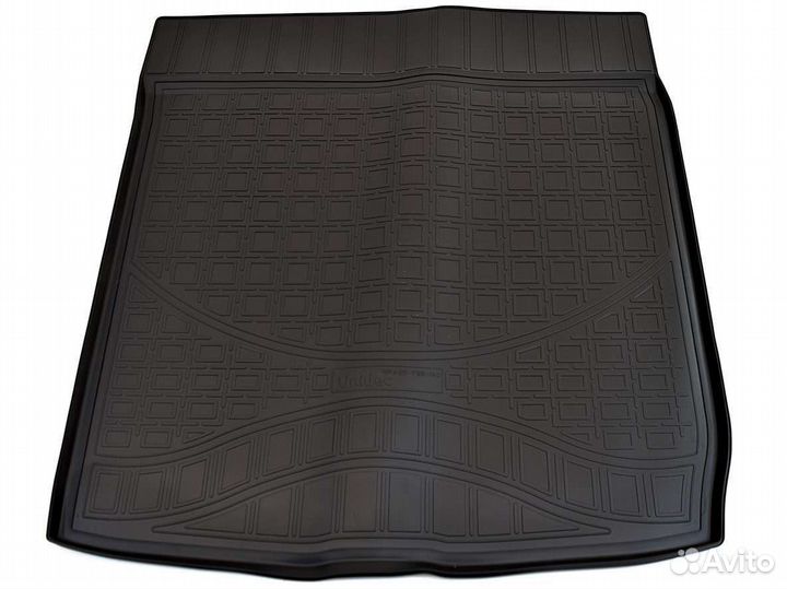 Коврик в багажник volvo S90 II