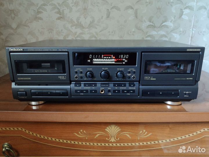 Technics RS-TR979