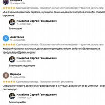 Психолог гипнотерапевт онлайн, Грозный