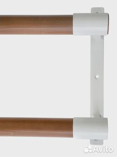 Балетный станок настенный