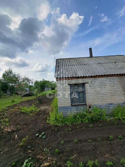 Участок 6,5 сот. (ИЖС)