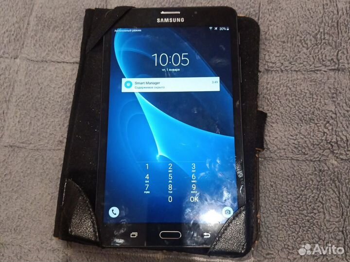 Samsung galaxy tab a 2016