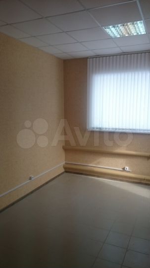Офисы от 5 до 40 м²
