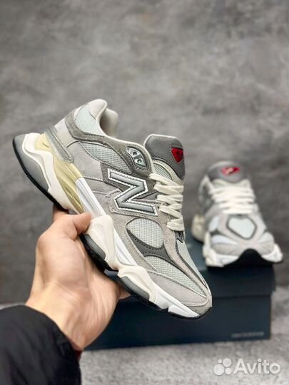 Кроссовки New Balance 9060