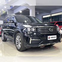 GAC GS8 2.0 AT, 2021, 41 000 км, с пробегом, цена 2 098 050 руб.