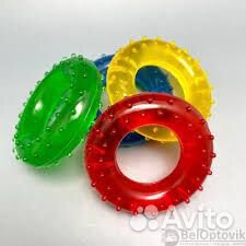 Эспандер кистевой медицинский детский