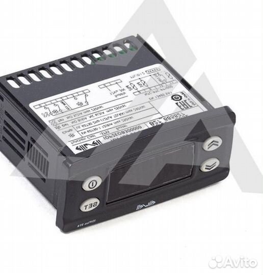 Рефрижератор Arctic M (0/18 гр.) на 26 куб.м