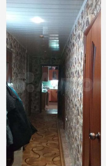 3-к. квартира, 80 м², 2/5 эт.