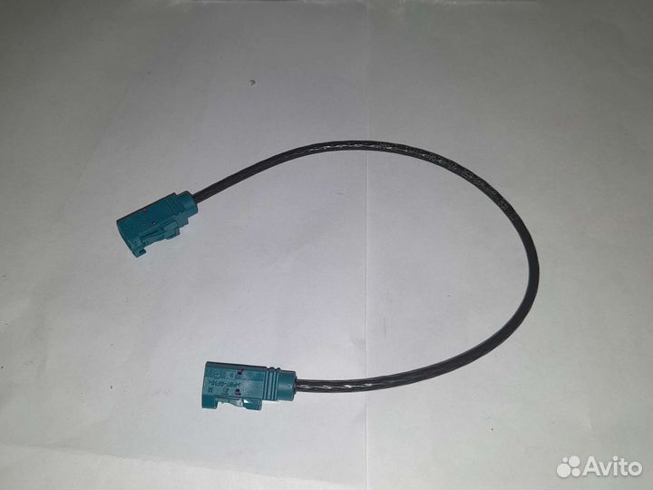 Соединительный провод антенны *VAG 000098650