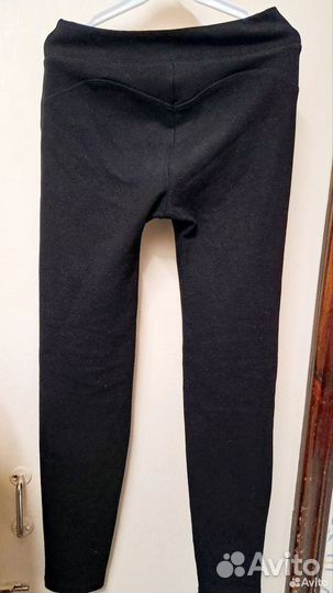 Брюки школьные для девочки