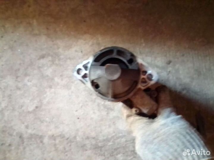 Стартер Hyudai Sonata автомат 2,0л