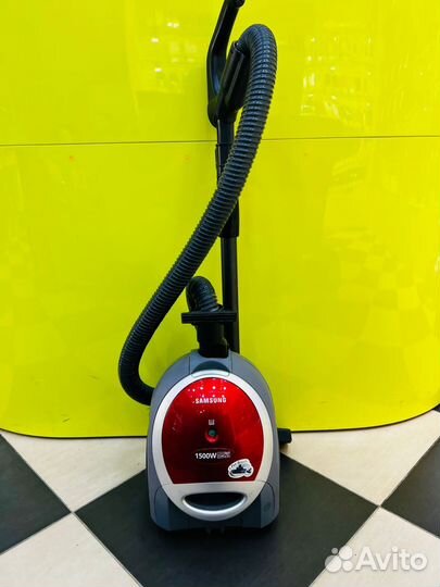 Пылесос, Samsung SC 6950