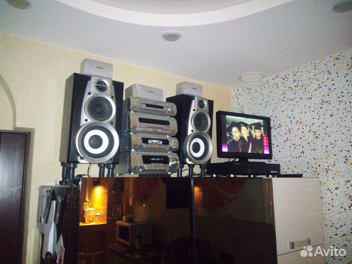 Blu-ray плеер Pioneer bdp-440