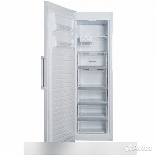 Морозильная камера Schaub Lorenz SLF S265W2 Новая