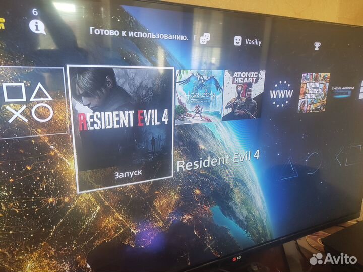 Sony PS4 slim Goldhen 1тб