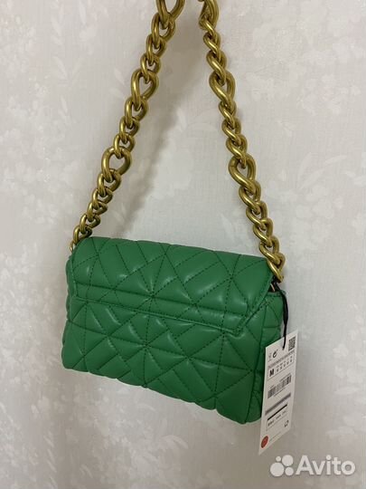 Сумка женская Zara