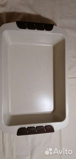 Формы и поддоны для запекания