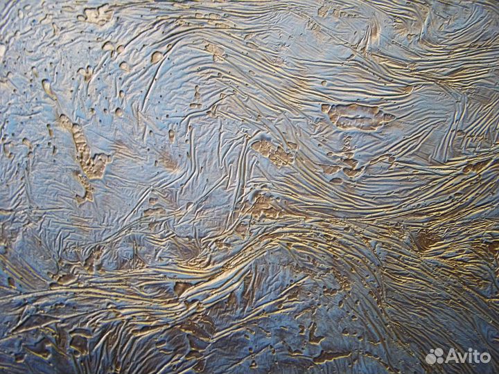 Декоративная штукатурка,малярные работы