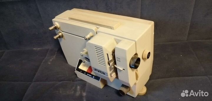 Кинопроектор Русь