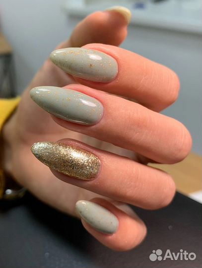 Маникюр, педикюр