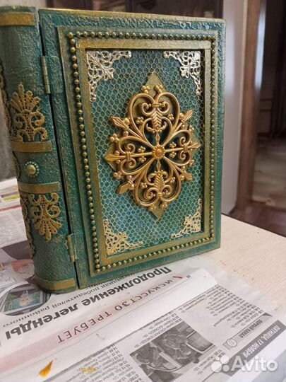 Сувениры, ручная работа