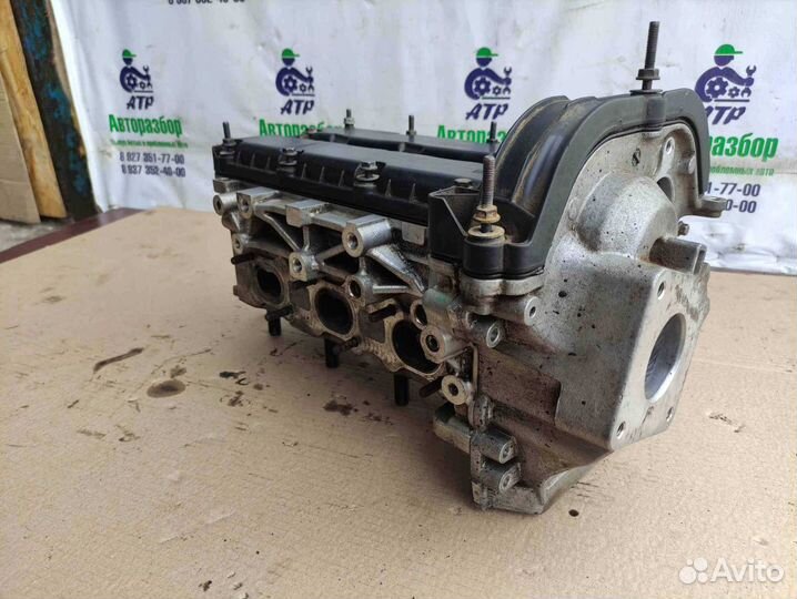 Гбц Jeep Grand Cherokee diesel правая