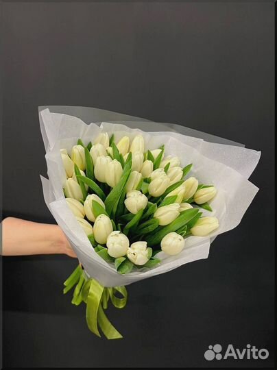 Букет цветов с доставкой