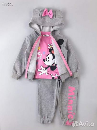 Костюм для девочки