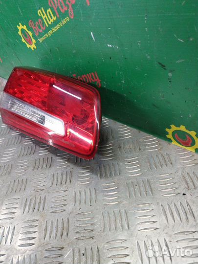 Фонарь задний правый Kia Rio 3 хэтчбек