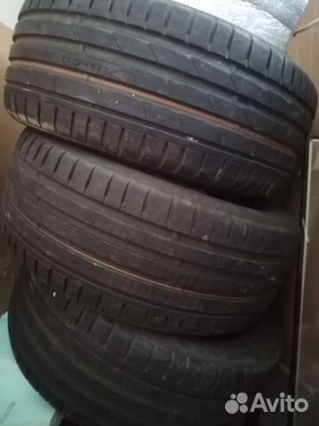 Nokian Tyres Nordman RS2 225/50 R17
