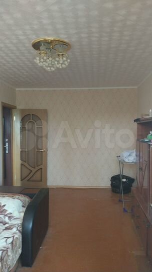 1-к. квартира, 30,4 м², 5/5 эт.