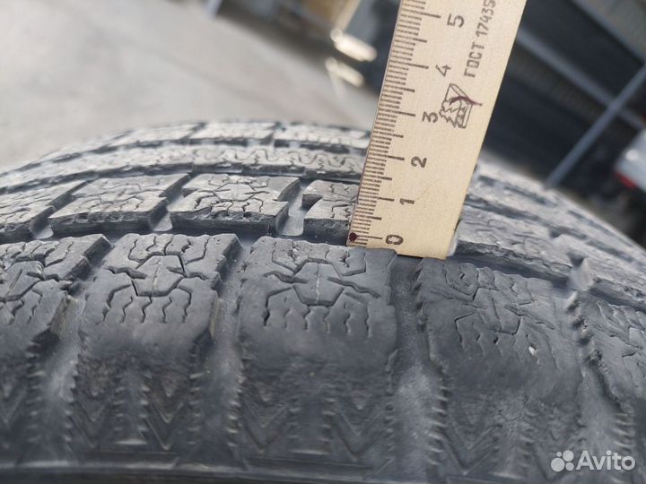 Toyo Garit G4 205/55 R16 94Q