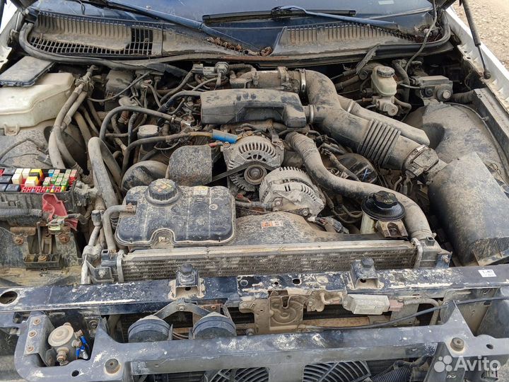 Lincoln лимузин