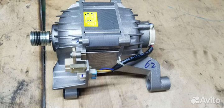 Двигатель инверторный Samsung