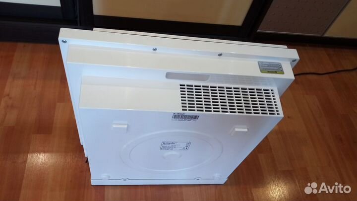 Ионизатор и очиститель воздуха Zepter Therapy Air