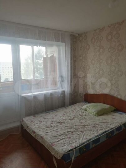 3-к. квартира, 55 м², 7/9 эт.