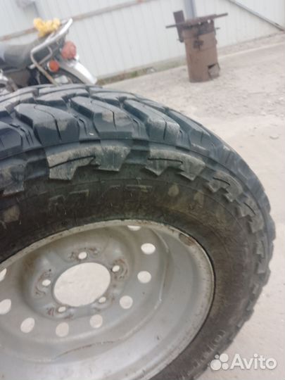 Toyo 785 225/75 R16