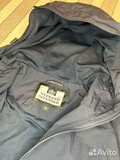 Куртка Weekend Offender оригинал