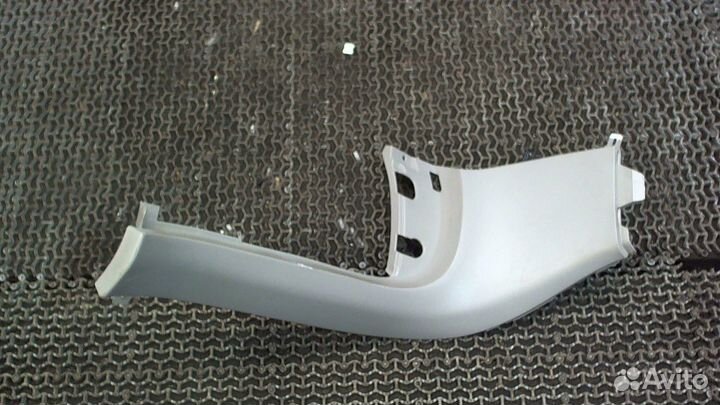 Пластик панели торпеды Subaru Tribeca (B9), 2009